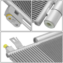 Load image into Gallery viewer, 2015-2016 Chevrolet Colorado AC Condenser Aluminum