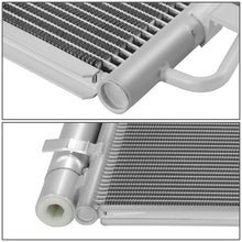Load image into Gallery viewer, 2014-2018 Hyundai Elantra / Kia Forte AC Condenser Aluminum