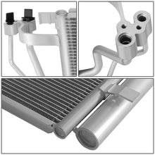 Load image into Gallery viewer, 2014-2018 Hyundai Elantra / Kia Forte AC Condenser Aluminum
