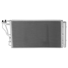 Load image into Gallery viewer, 2014-2018 Hyundai Elantra / Kia Forte AC Condenser Aluminum