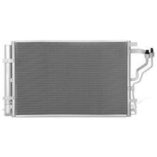 Load image into Gallery viewer, 2014-2018 Hyundai Elantra / Kia Forte AC Condenser Aluminum