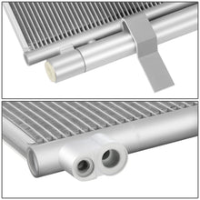 Load image into Gallery viewer, 2013-2018 RAM 2500/3500 6.7L AC Condenser Aluminum