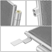 Load image into Gallery viewer, 2013-2018 RAM 2500/3500 6.7L AC Condenser Aluminum