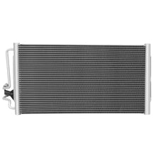 Load image into Gallery viewer, 94-05 Chevrolet Blazer S10 GMC Jimmy Sonoma AC Condenser Aluminum