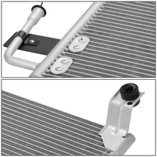 Load image into Gallery viewer, 1994-1997 Dodge Ram 1500 2500 3500 AC Condenser Aluminum