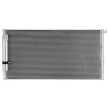 Load image into Gallery viewer, 2015-2023 Ford Mustang AC Condenser - 2.3L Model Aluminum