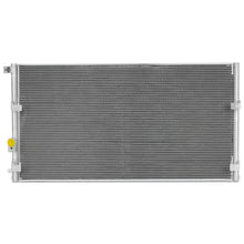 Load image into Gallery viewer, 2015-2023 Ford Mustang AC Condenser - 2.3L Model Aluminum