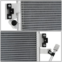 Load image into Gallery viewer, 1995-1997 Toyota Tacoma AC Condenser - Aluminum