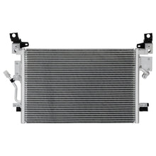Load image into Gallery viewer, 1995-1997 Toyota Tacoma AC Condenser - Aluminum