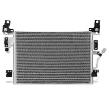 Load image into Gallery viewer, 1995-1997 Toyota Tacoma AC Condenser - Aluminum