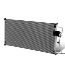 Load image into Gallery viewer, 97-04 Ford F-150 / F-250 AC Condenser Aluminum