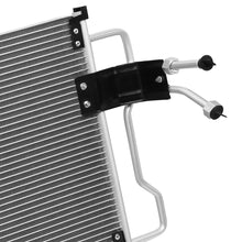 Load image into Gallery viewer, 97-04 Ford F-150 / F-250 AC Condenser Aluminum