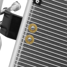Load image into Gallery viewer, 97-04 Ford F-150 / F-250 AC Condenser Aluminum