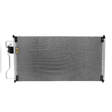 Load image into Gallery viewer, 97-04 Ford F-150 / F-250 AC Condenser Aluminum
