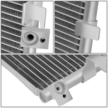 Load image into Gallery viewer, 2015-2023 Ford Mustang AC Condenser - Aluminum