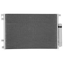 Load image into Gallery viewer, 2015-2023 Ford Mustang AC Condenser - Aluminum