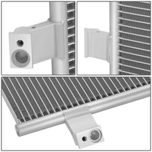 Load image into Gallery viewer, 2003-2010 Ford Explorer AC Condenser Aluminum