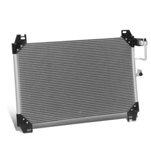 Load image into Gallery viewer, 03-09 Chevrolet Trailblazer AC Condenser Aluminum