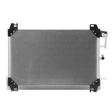 Load image into Gallery viewer, 03-09 Chevrolet Trailblazer AC Condenser Aluminum