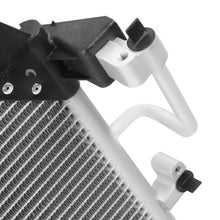 Load image into Gallery viewer, 03-09 Chevrolet Trailblazer AC Condenser Aluminum