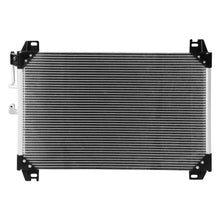 Load image into Gallery viewer, 03-09 Chevrolet Trailblazer AC Condenser Aluminum