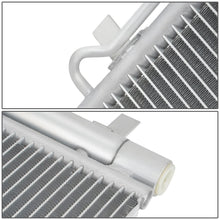 Load image into Gallery viewer, 2015-2018 Ford Focus ST / Transit Connect AC Condenser - Aluminum