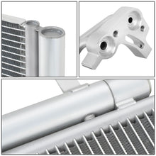 Load image into Gallery viewer, 2015-2018 Ford Focus ST / Transit Connect AC Condenser - Aluminum
