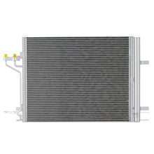 Load image into Gallery viewer, 2015-2018 Ford Focus ST / Transit Connect AC Condenser - Aluminum