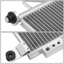 Load image into Gallery viewer, 2015-2019 Chevrolet Silverado 2500/3500 GMC Sierra AC Condenser Aluminum