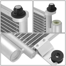 Load image into Gallery viewer, 2015-2019 Chevrolet Silverado 2500/3500 GMC Sierra AC Condenser Aluminum