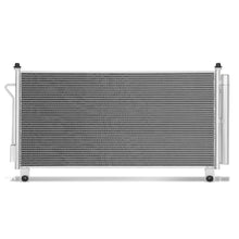 Load image into Gallery viewer, 2015-2019 Chevrolet Silverado 2500/3500 GMC Sierra AC Condenser Aluminum