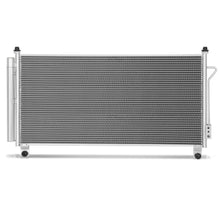 Load image into Gallery viewer, 2015-2019 Chevrolet Silverado 2500/3500 GMC Sierra AC Condenser Aluminum
