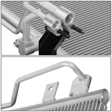 Load image into Gallery viewer, 2015-2019 Hyundai Sonata Turbo AC Condenser - Aluminum