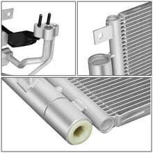 Load image into Gallery viewer, 2015-2019 Hyundai Sonata Turbo AC Condenser - Aluminum