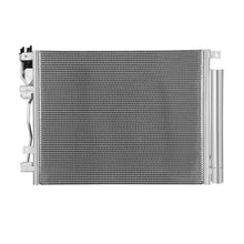 Load image into Gallery viewer, 2015-2019 Hyundai Sonata Turbo AC Condenser - Aluminum