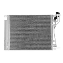 Load image into Gallery viewer, 2015-2019 Hyundai Sonata Turbo AC Condenser - Aluminum