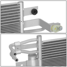 Load image into Gallery viewer, 2013-2019 Ford Police Interceptor Utility / Explorer AC Condenser Aluminum