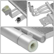 Load image into Gallery viewer, 2013-2019 Ford Police Interceptor Utility / Explorer AC Condenser Aluminum