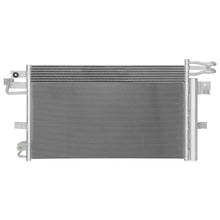 Load image into Gallery viewer, 2013-2019 Ford Police Interceptor Utility / Explorer AC Condenser Aluminum