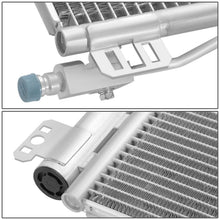 Load image into Gallery viewer, 2009-2011 Mercedes-Benz SLK300/SLK350 AC Condenser - Aluminum