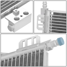 Load image into Gallery viewer, 2009-2011 Mercedes-Benz SLK300/SLK350 AC Condenser - Aluminum