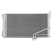 Load image into Gallery viewer, 2009-2011 Mercedes-Benz SLK300/SLK350 AC Condenser - Aluminum