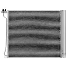 Load image into Gallery viewer, 2008-2018 BMW X5 X6 4.4L AC Condenser Aluminum