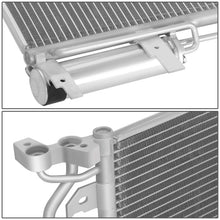 Load image into Gallery viewer, 2017-2019 Ford Escape AC Condenser Aluminum