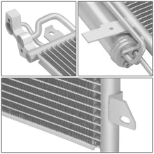 Load image into Gallery viewer, 2017-2019 Ford Escape AC Condenser Aluminum