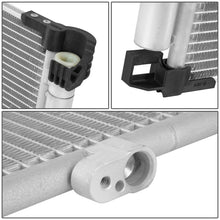 Load image into Gallery viewer, 2015-2017 Lexus NX200T AC Condenser Aluminum