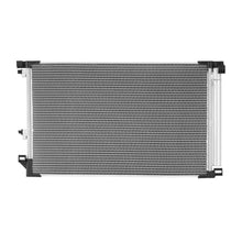 Load image into Gallery viewer, 2015-2017 Lexus NX200T AC Condenser Aluminum