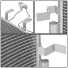 Load image into Gallery viewer, 2013-2018 Ram 2500/3500 5.7L 6.4L AC Condenser Aluminum