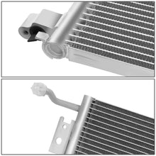 Load image into Gallery viewer, 1997-2004 Chevrolet Corvette AC Condenser - Aluminum