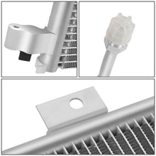 Load image into Gallery viewer, 1997-2004 Chevrolet Corvette AC Condenser - Aluminum